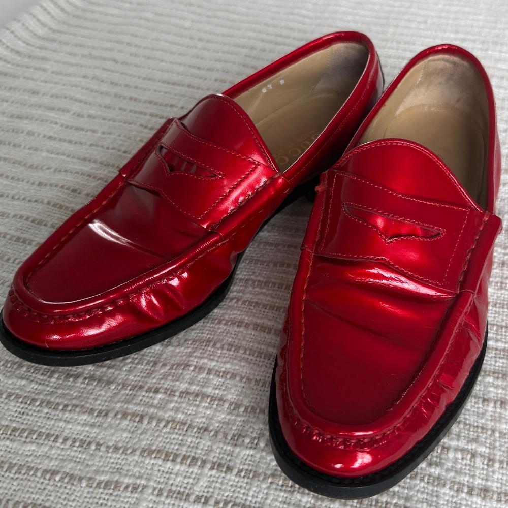 GUCCI Loafers